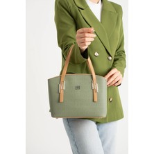 Just Polo Kadın El ve Omuz Çantası 440113MH