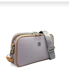 Just Polo Jp Polo Kadın Orijinal Ayarlanabilir Askılı Lüks Omuz Çantası Ebat: 16 x 26 cm