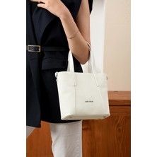 Just Polo Kadın Orijinal Just Polo Lakos Spor El ve Omuz Çantası Shoulder Bag Ebat : 20 x 24 cm
