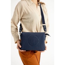 Just Polo Kadın Orijinal Just Polo Yeni Sezon Omuz Çantası Shopper Ebat : 21 x 28 cm