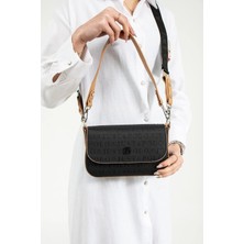 Just Polo Kadın El ve Omuz Çantası 440113MH