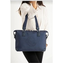 Just Polo Kadın Yeni Sezon Büyük Boy Lüks El ve Omuz Çantası Shoulder Bag Ebat: 33 x 40 cm