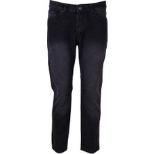 Trender Milan Siyah Erkek Jean Pantolon 26YAF1000002
