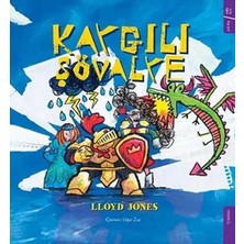 Daphne Mall Kaygılı Şövalye