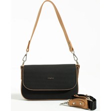 Just Polo Kadın Yeni Sezon Lakos El ve Omuz Çantası 236005MH