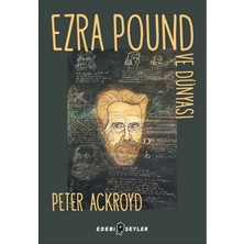 Daphne Mall Ezra Pound ve Dünyası