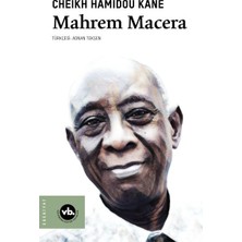 Daphne Mall Mahrem Macera