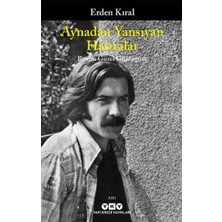 Daphne Mall Aynadan Yansıyan Hatıralar - Benim Güzel Günlüğüm