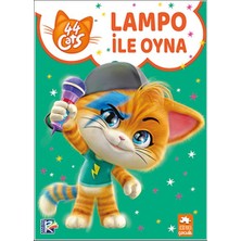 Daphne Mall Lampo ile Oyna - 44 Kedi