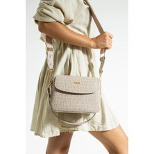 Just Polo Kadın Orijinal Just Polo Günlük El ve Omuz Çantası Shoulder Bag