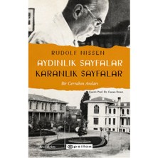 Daphne Mall Aydınlık Sayfalar Karanlık Sayfalar