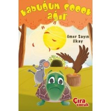 Daphne Mall Kabuğum Çoook Ağır