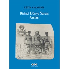 Daphne Mall Birinci Dünya Savaşı Anıları