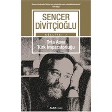 Daphne Mall Orta Asya Türk Imparatorluğu
