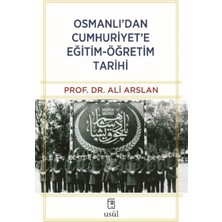Daphne Mall Osmanlı’dan Cumhuriyet’e Eğitim-Öğretim Tarihi