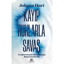 Daphne Mall Kayıp Ruhlarla Savaş