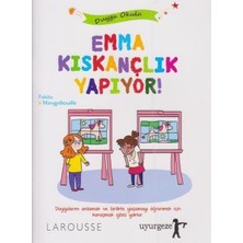 Daphne Mall Emma Kıskançlık Yapıyor