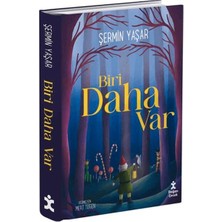 Daphne Mall Biri Daha Var