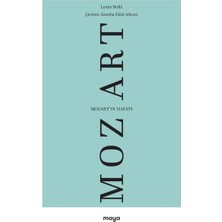 Daphne Mall Mozart’ın Hayatı