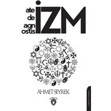 Daphne Mall Ateizm Deizm Agnostisizm