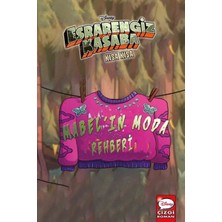 Daphne Mall Dısney Esrarengiz Kasaba Kısa Kısa Mabel’ın Moda Rehberi