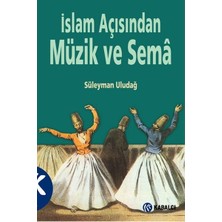 Daphne Mall Islam Açısından Müzik ve Sema