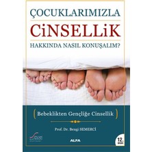 Daphne Mall Çocuklarımızla Cinsellik Hakkında Nasıl Konuşalım?