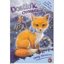 Daphne Mall Dostluk Ormanı 7 - Çıtır Incetüyün Yıldız Dansı