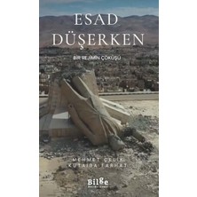 Daphne Mall Esad Düşerken