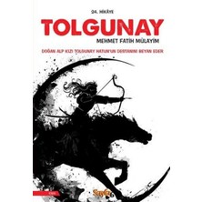 Daphne Mall Tolgunay