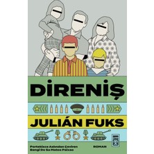 Daphne Mall Direniş