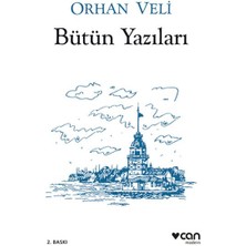 Daphne Mall Orhan Veli - Bütün Yazıları