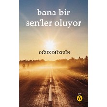 Daphne Mall Bana Bir Sen’ler Oluyor