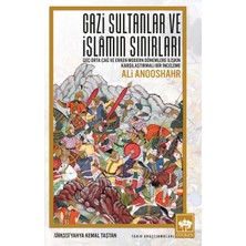 Daphne Mall Gazi Sultanlar ve Islamın Sınırları