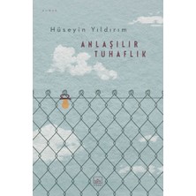 Daphne Mall Anlaşılır Tuhaflık