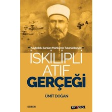 Daphne Mall Iskilipli Atıf Gerçeği