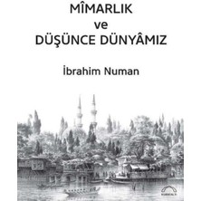Daphne Mall Mîmarlık ve Düşünce Dünyâmız