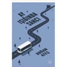 Daphne Mall Ay Işığında Sancı