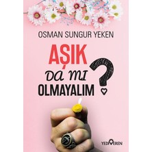 Daphne Mall Aşık Da Mı Olmayalım?