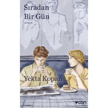 Daphne Mall Sıradan Bir Gün