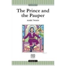 Daphne Mall The Prince And The Pauper