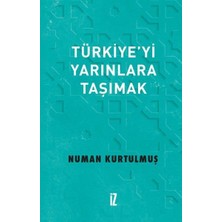 Daphne Mall Türkiye’yi Yarınlara Taşımak