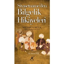 Daphne Mall Siyasetnameden Bilgelik Hikayeleri