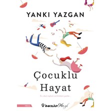 Daphne Mall Çocuklu Hayat