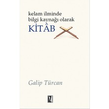 Daphne Mall Kelam Ilminde Bilgi Kaynağı Olarak Kitab