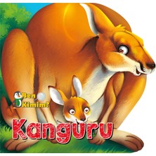 Daphne Mall Ben Kimim? - Kanguru