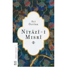 Daphne Mall Niyazi-I Mısri