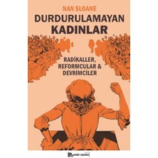 Daphne Mall Durdurulamayan Kadınlar