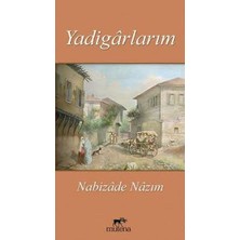 Daphne Mall Yadigarlarım (Cep Boy)