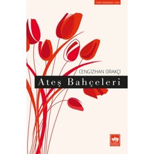 Daphne Mall Ateş Bahçeleri